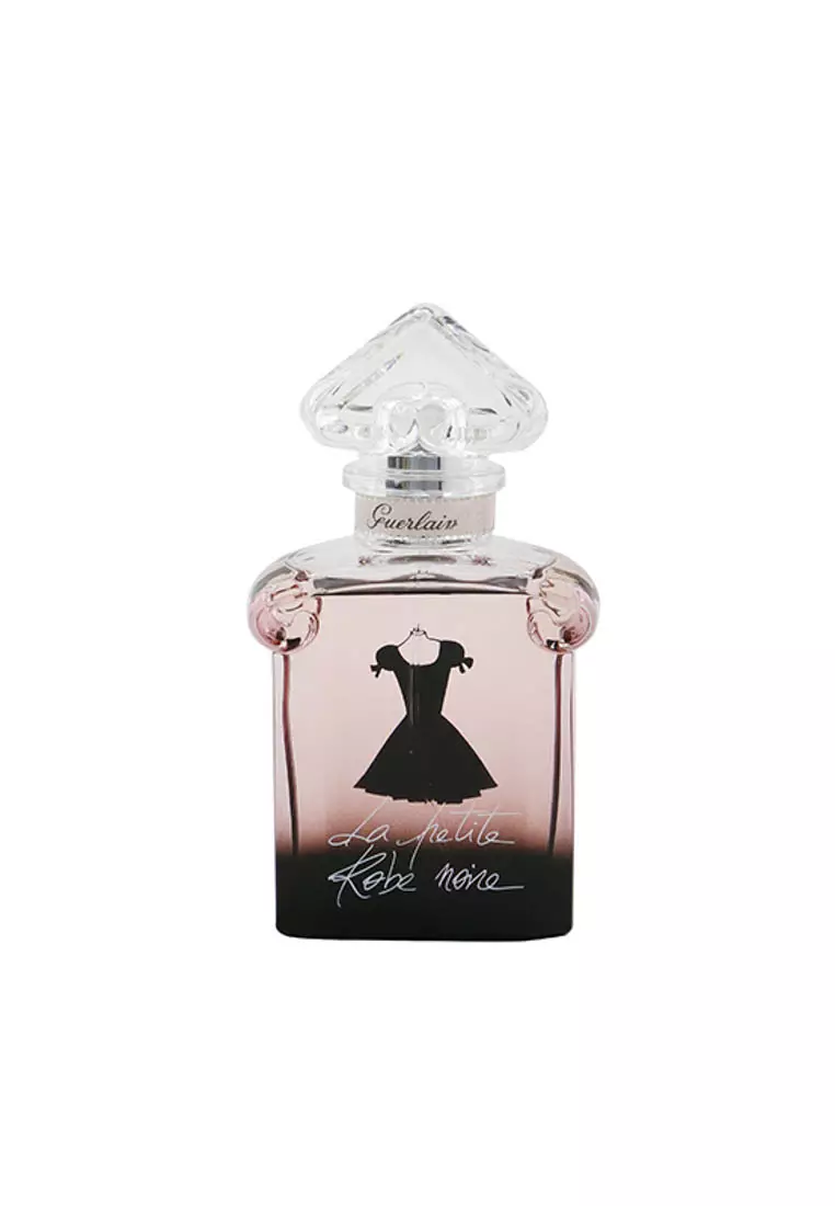 Parfum femme la robe noire store