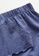 MANGO BABY blue Sustainable Cotton Knitted Shorts 1642FKAA2B871FGS_3