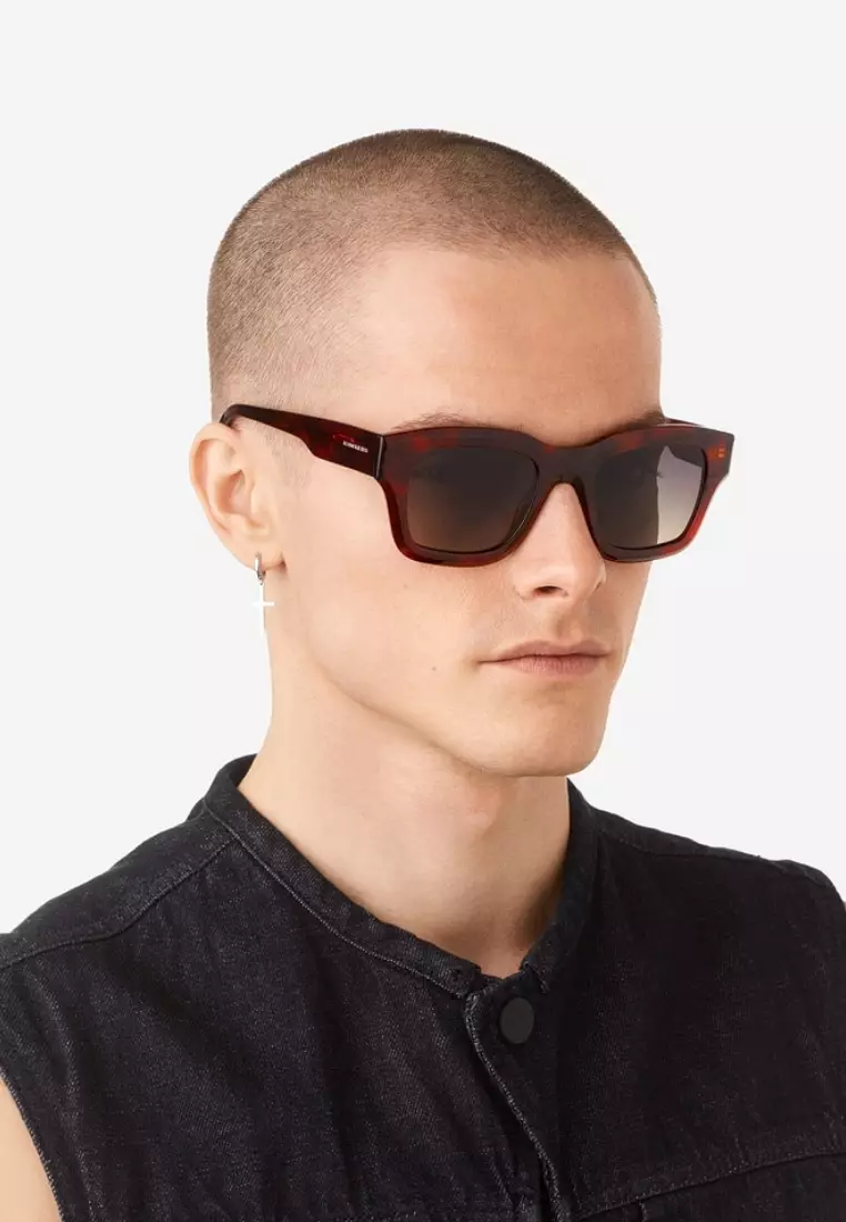 Culture Sunglasses For Men And Women, Unisex. Official Product Designed In Spain