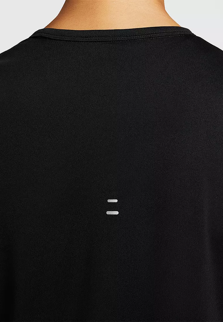 Tempo Swoosh Run Dri-FIT Short-Sleeve Running Top