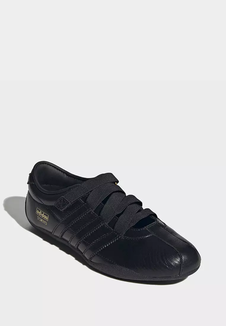 Tokyo MJ Shoes