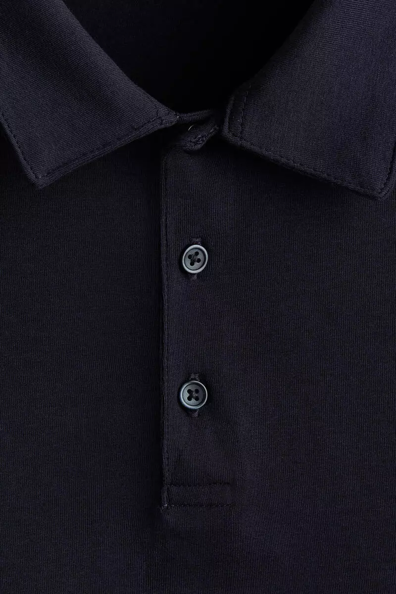 Slim Fit Polo shirt