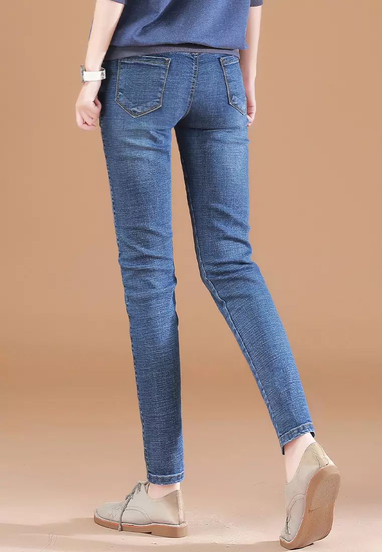 Girls jeans clearance 2019