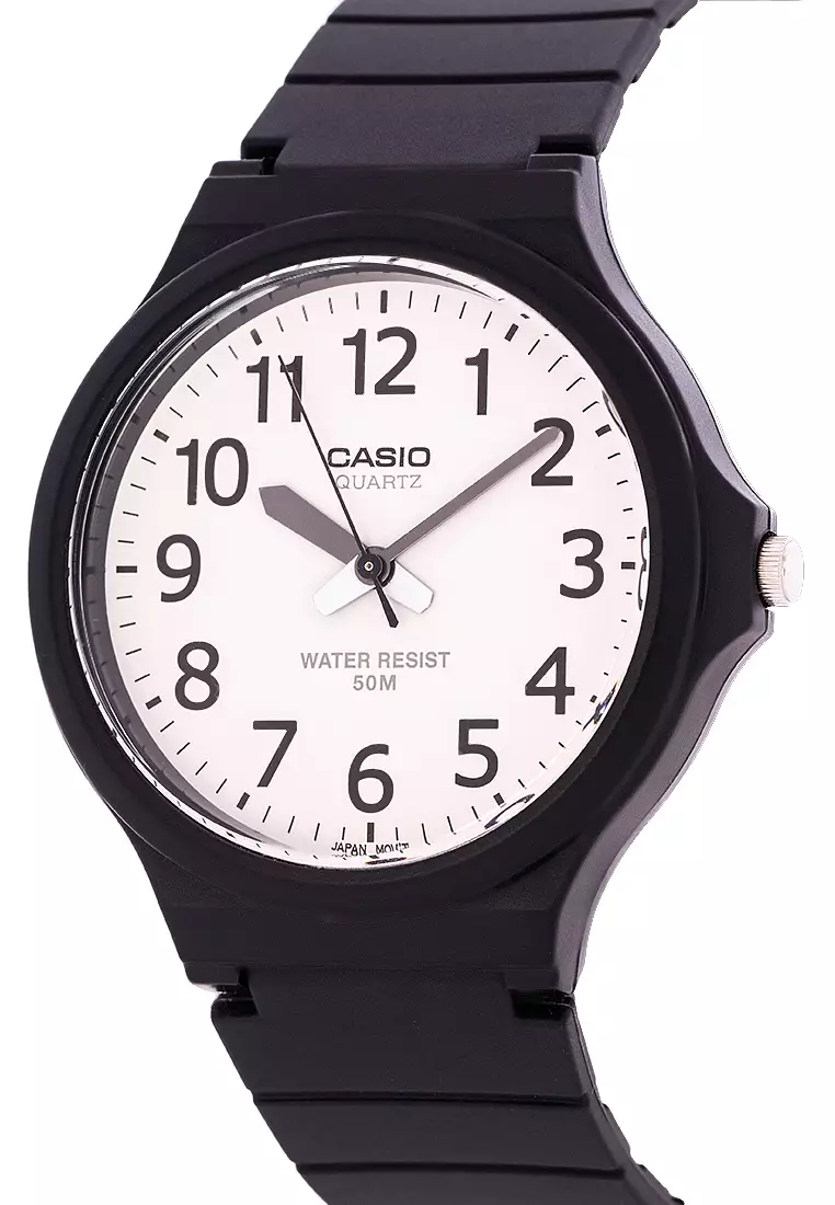 Analog Watch MW-240-7BVDF