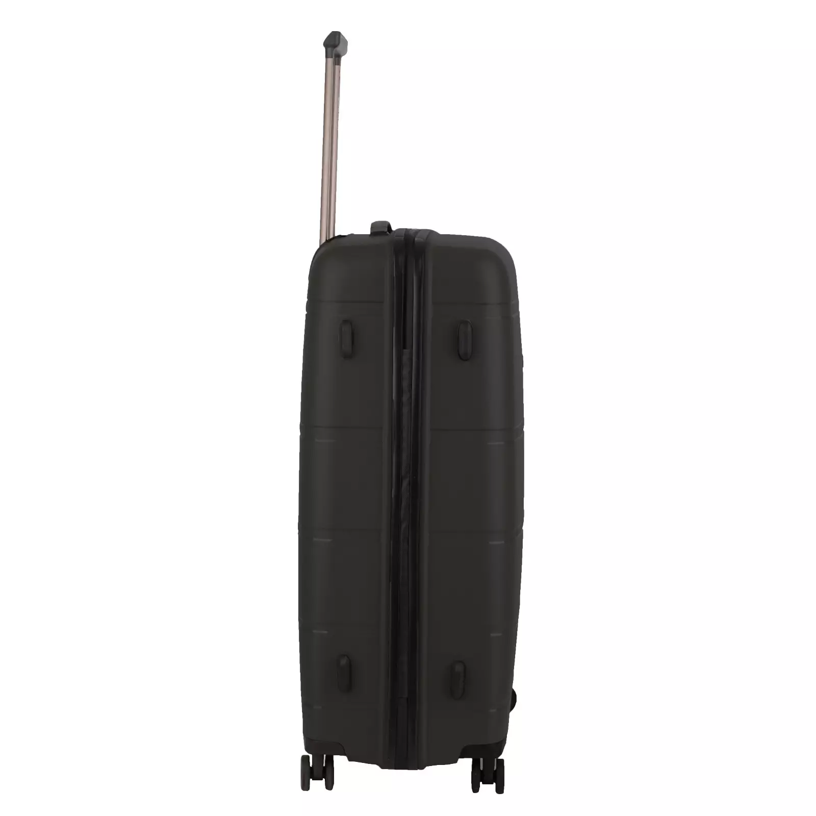 Koper Kalibre Luggage Black Large 28 inch 930101000