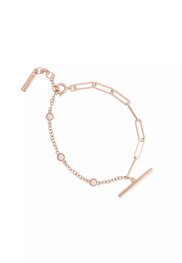 Olivia shop burton bracelet