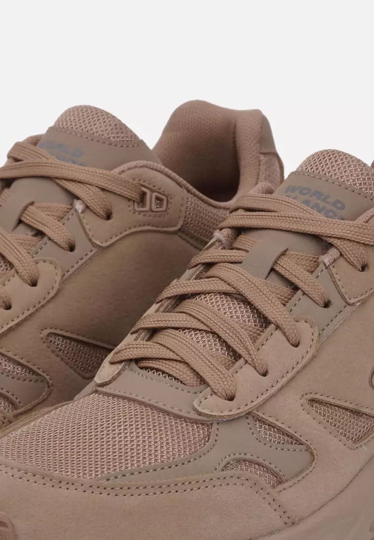 World Balance SLOAN Women's Lifestyle Athleisure Shoes