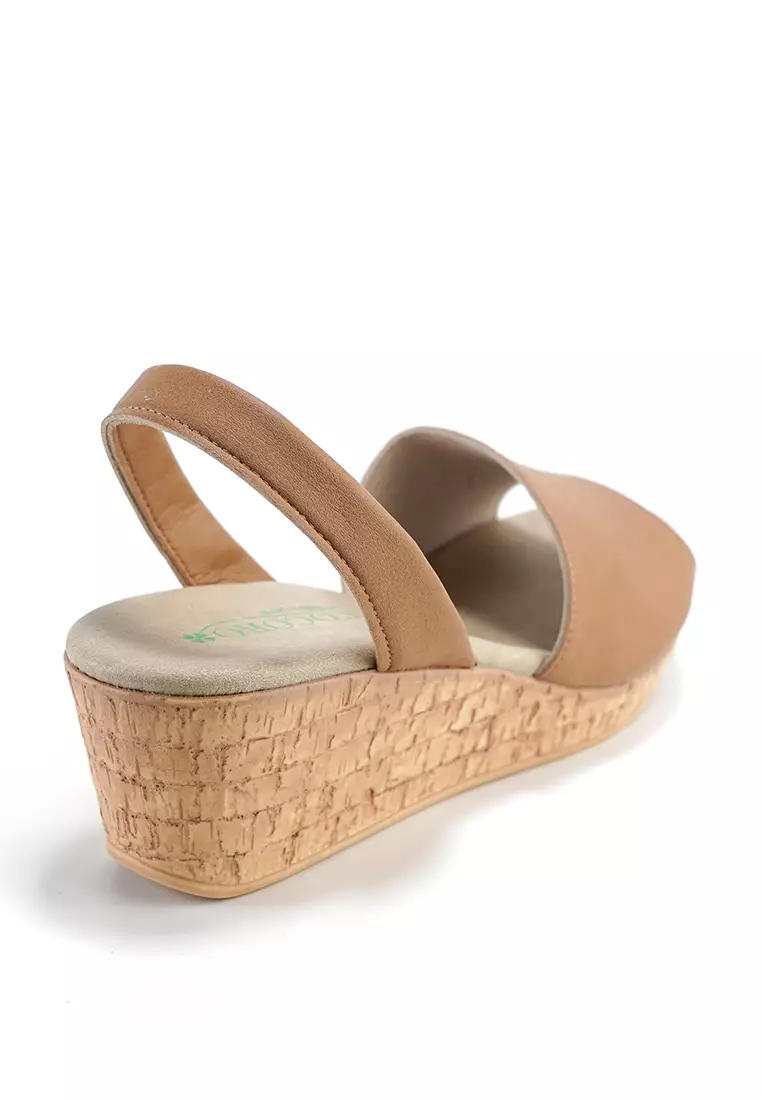 Wedge sandals clearance 2019