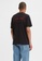 Levi's black Levi's® Men's Relaxed Fit Short Sleeve Graphic T-Shirt 16143-0572 3886BAA0B49703GS_2