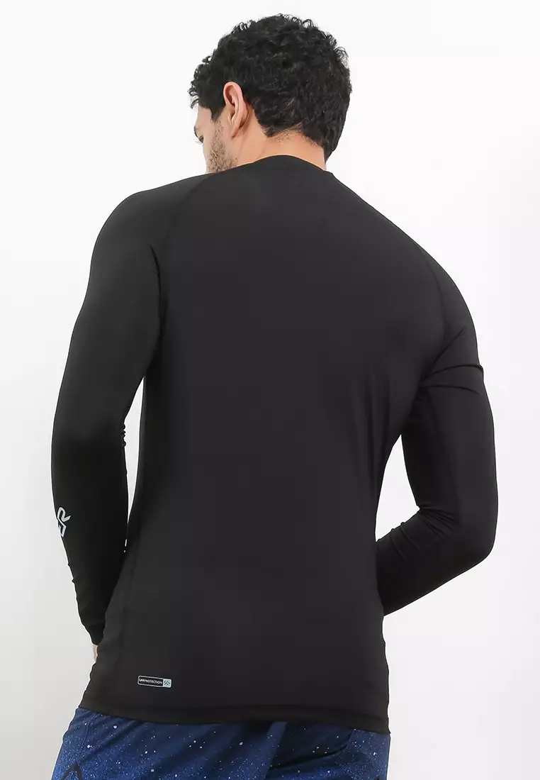All Time Long Sleeve Rashguard
