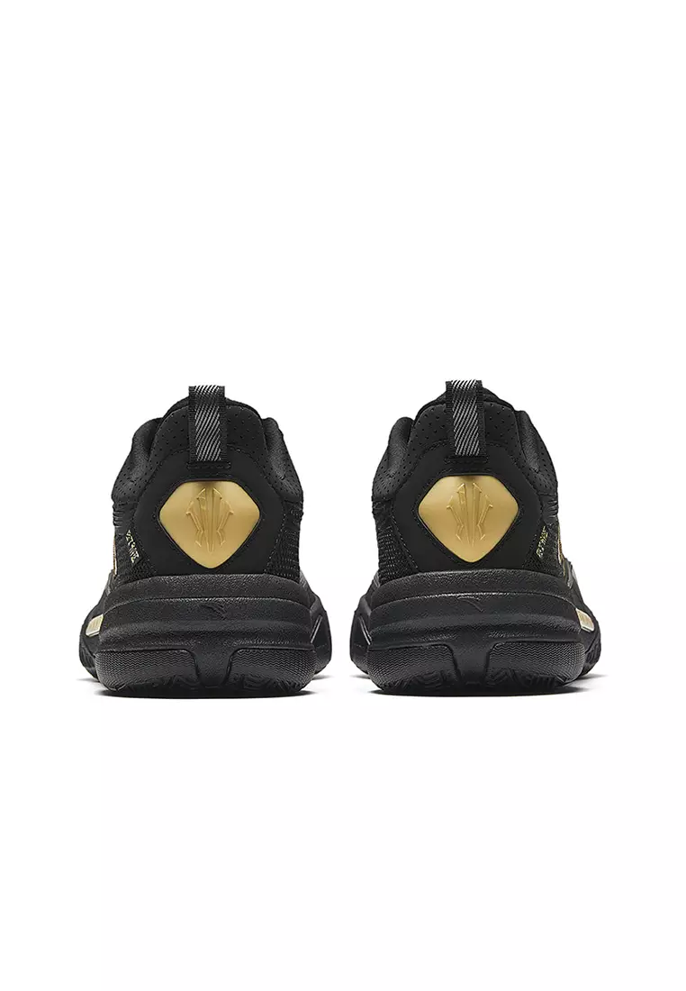 Men Kyrie Irving KAI Team Basketball Shoes