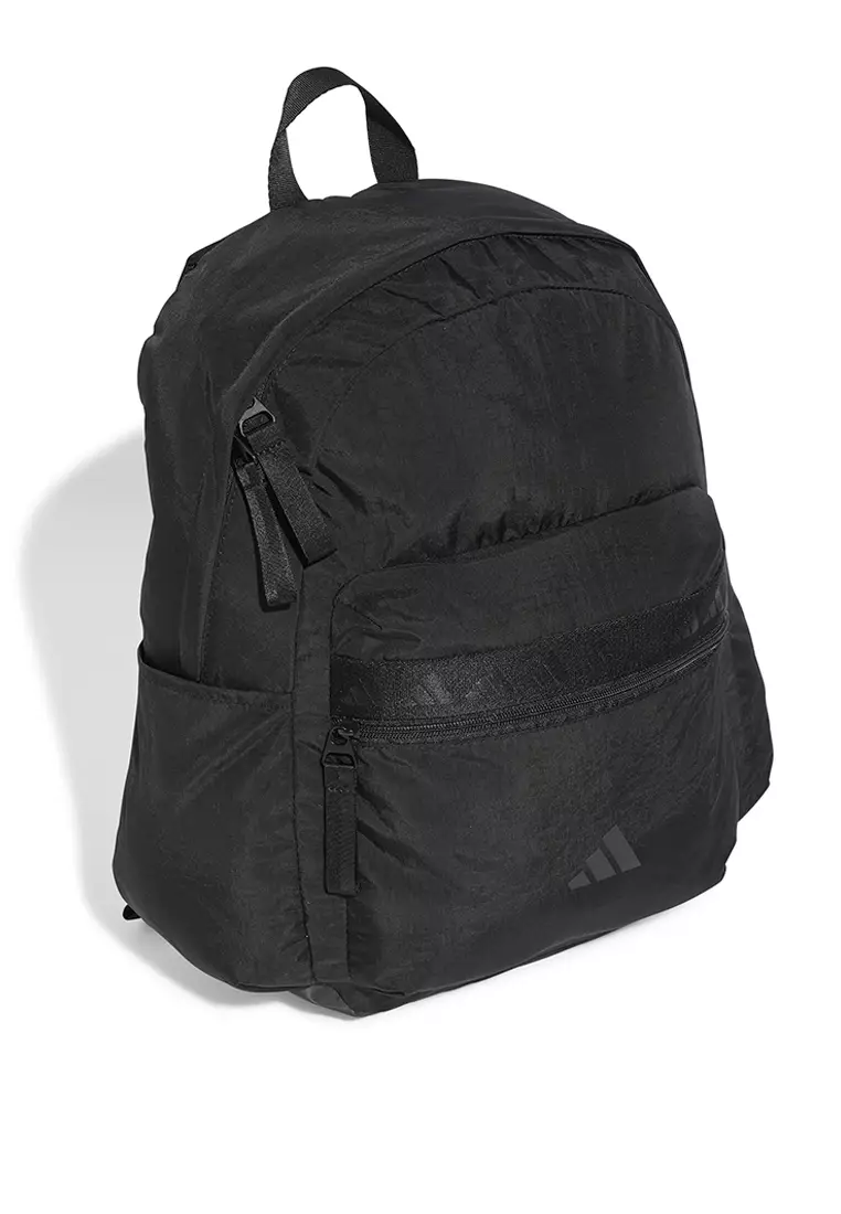 adidas 3 Bar Logo Backpack