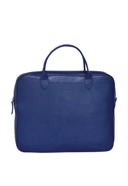 Parisis Document Holder Blue Bag (LGD)