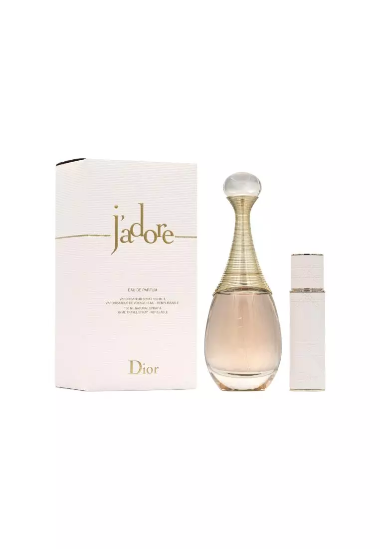 Buy CHRISTIAN DIOR Christian Dior J'adore Eau de Parfum Set