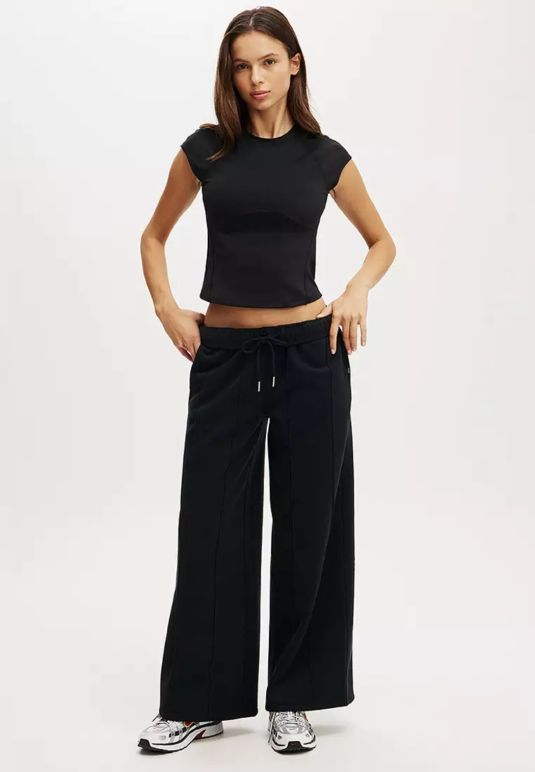 Active Workout T-Shirt