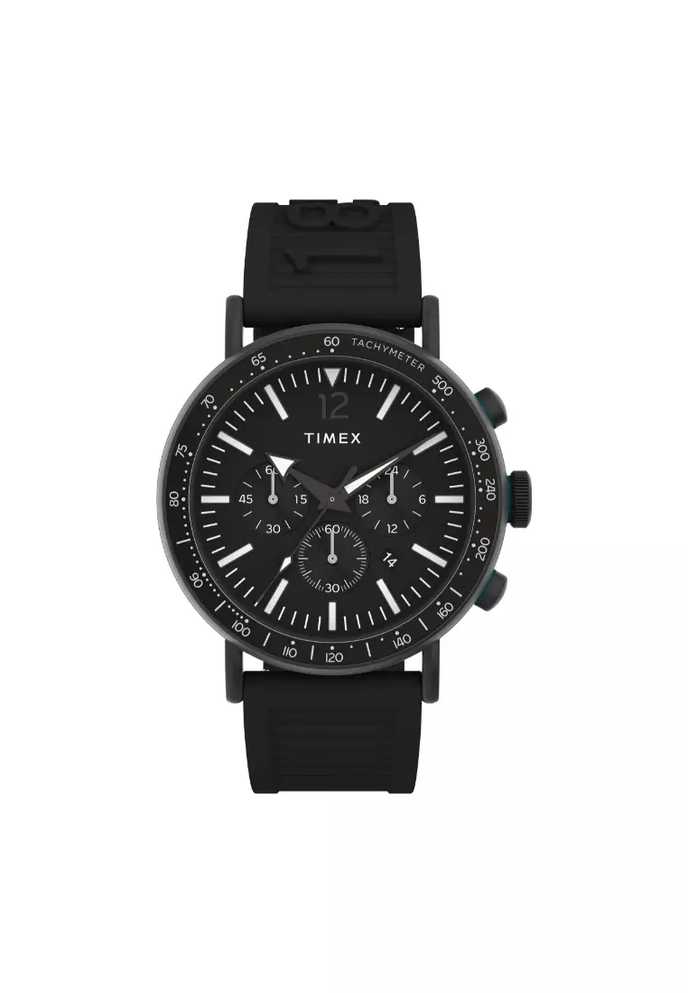 Zalora timex sale