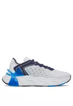 White/Washed Navy/Blue Atlantis