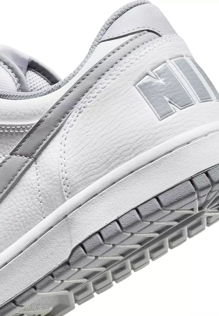 Big Nike Low Shoes
