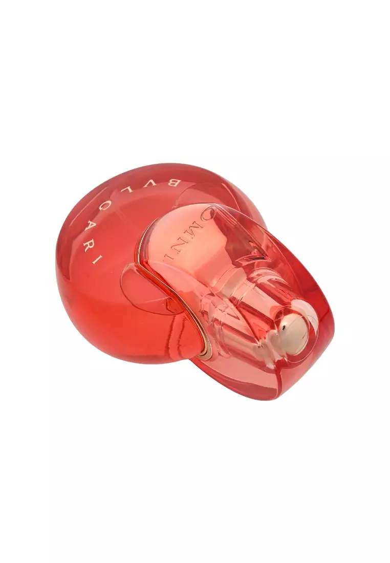BVLGARI Omnia Coral Eau de Toilette 100ml
