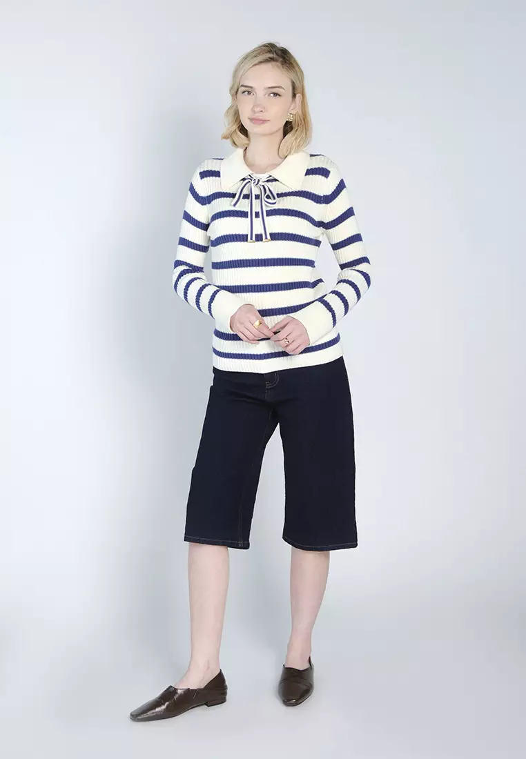 Dara Long Sleeve Top