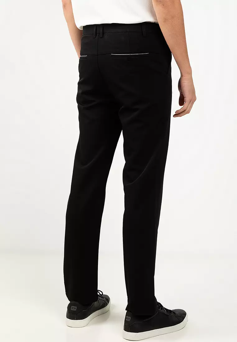 Smart Trousers