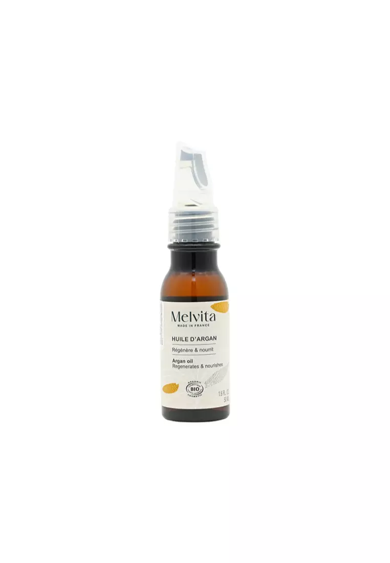 Melvita MELVITA Argan Oil (50ml) 50ml 2026 | Buy Melvita Online