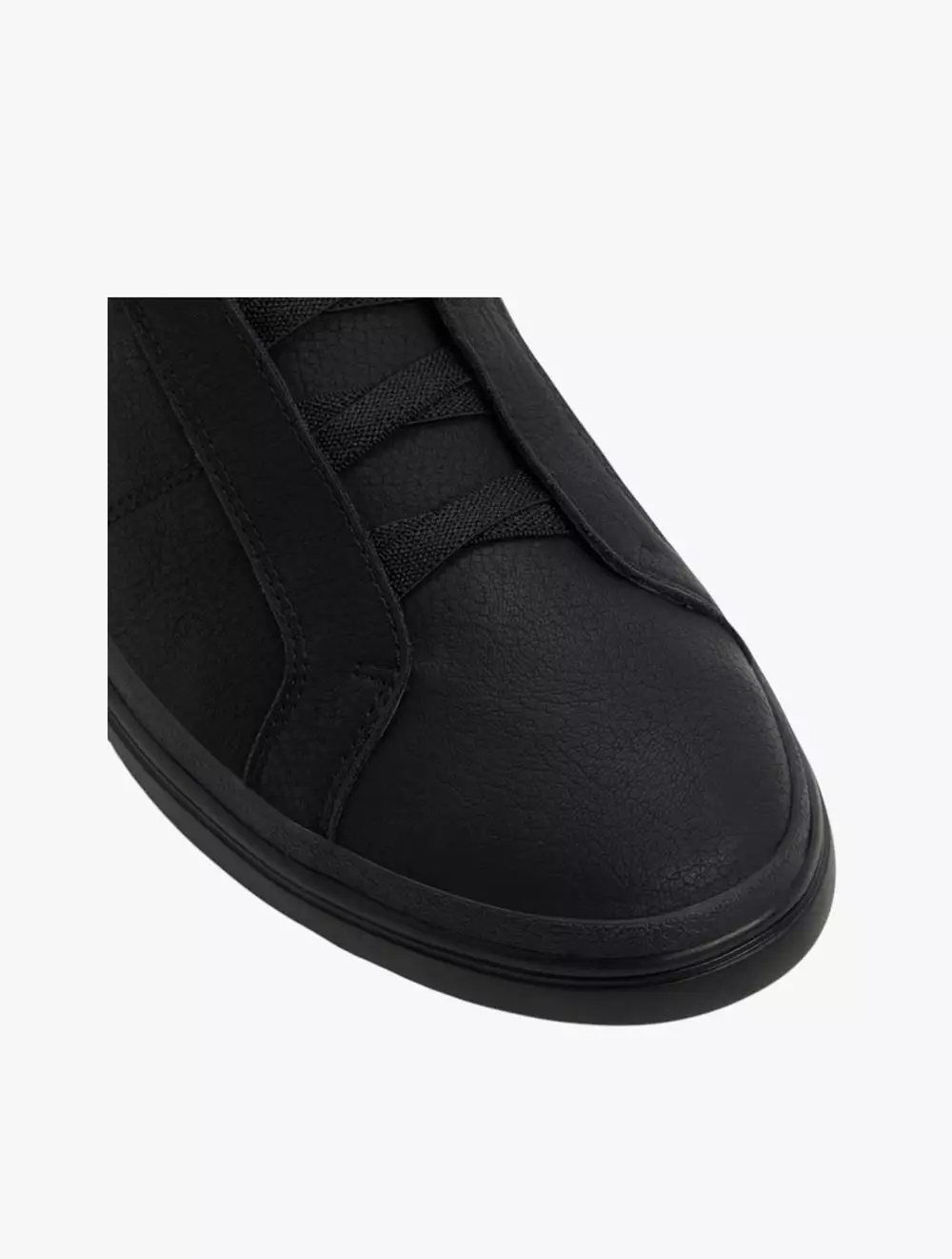 Aldo Carlson Men's Fashion Athletics - Black