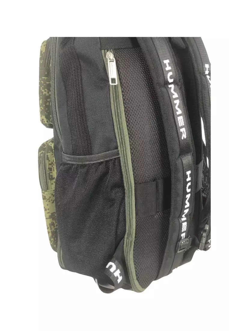 HUMMER BAG 2023 45CM BACKPACK S-13112382
