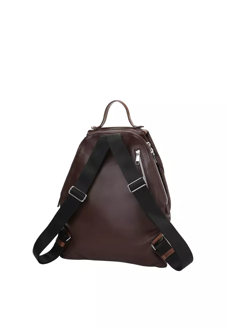 ALPS Backpack - Cacao