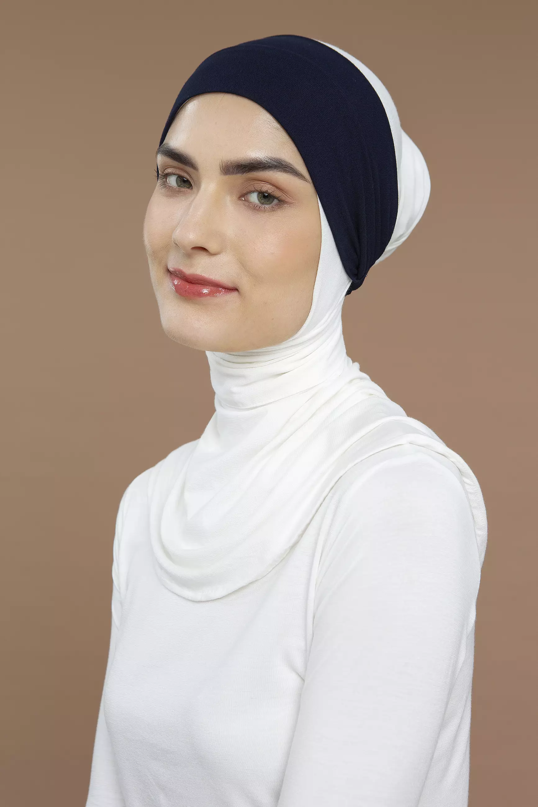 Inner Bandana Kecil Navy