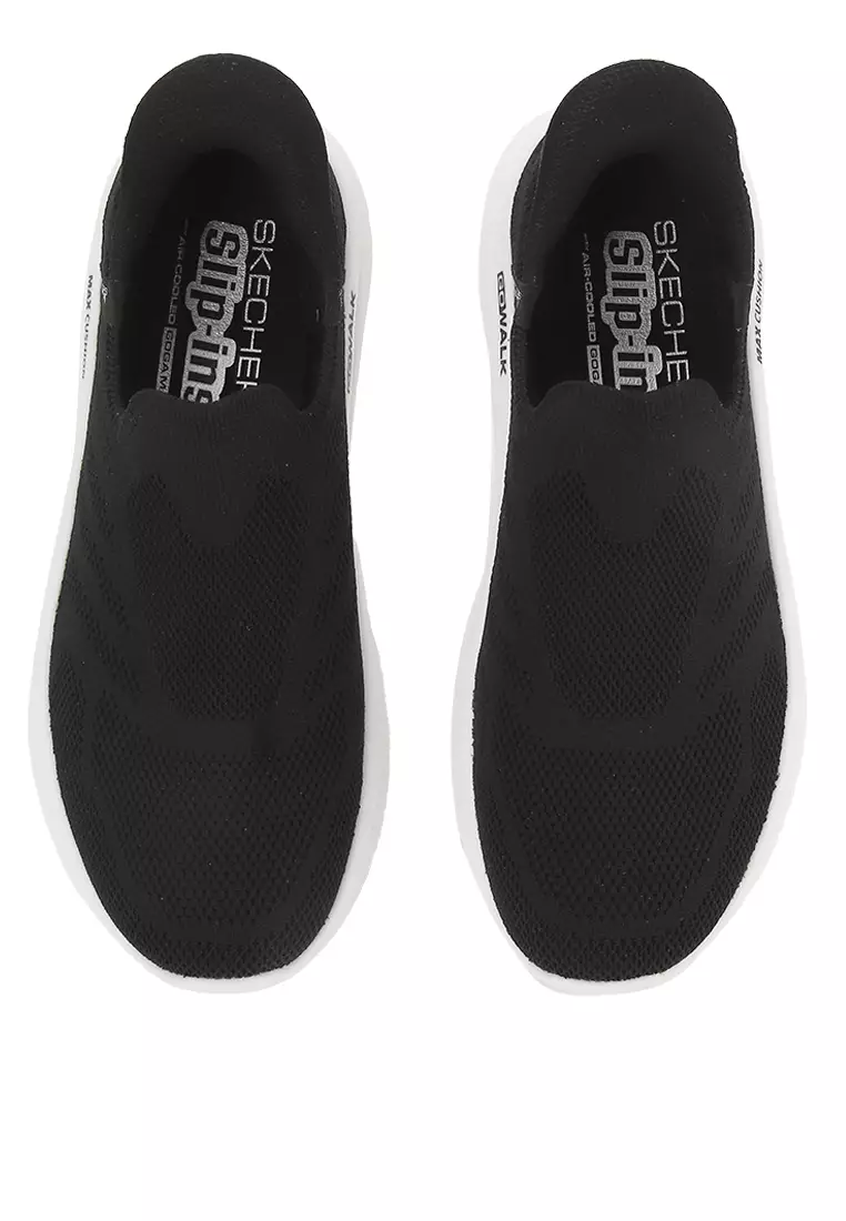 Go Walk Max Cushioning Hyper Burst