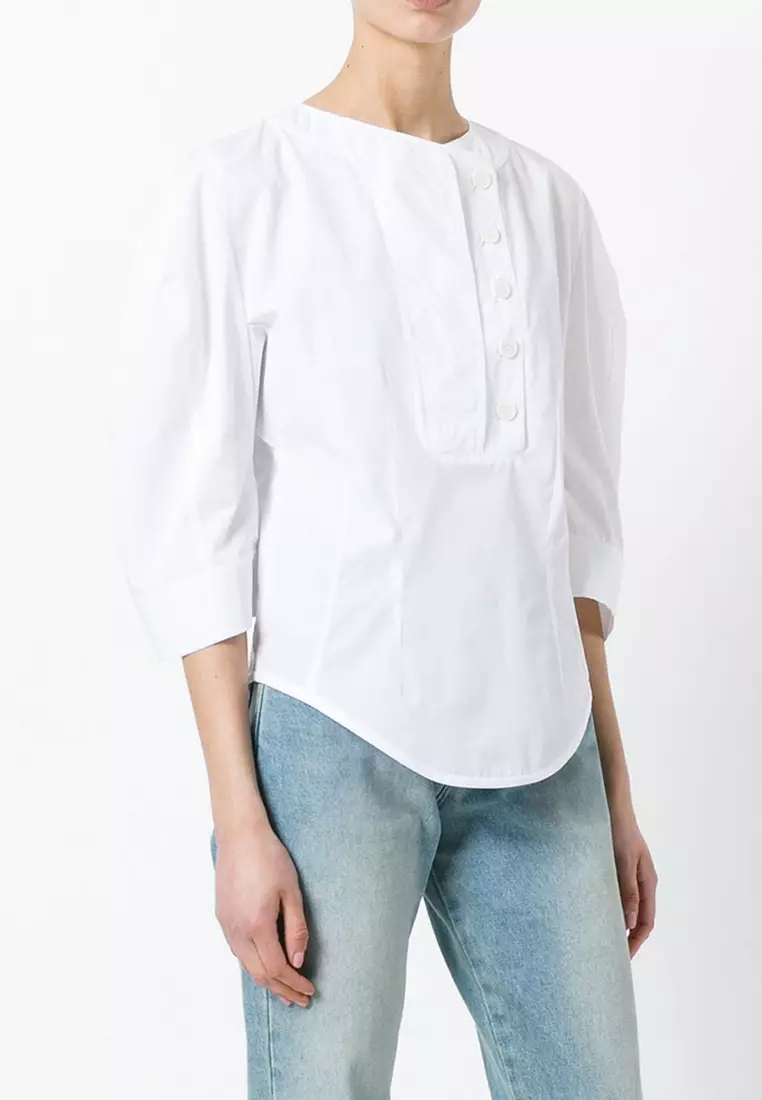 stella mccartney - Woman - White - Top