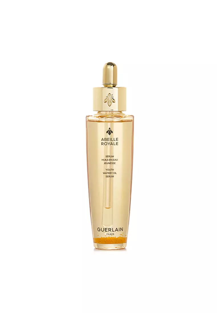 【新品】GUERLAIN ABEILLE E YOUTH 50ml Guerlain GUERLAIN Abeille Royale Youth Watery Oil 50ml 2025