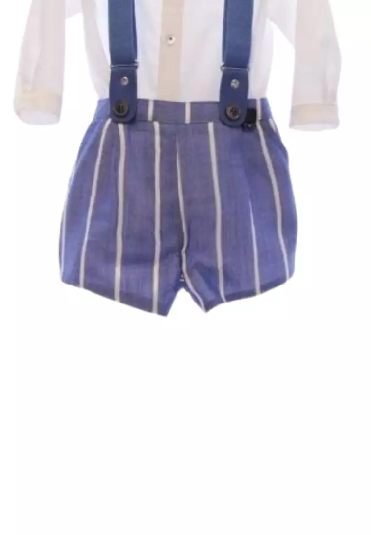 Brenan Baby & Toddler Outfits