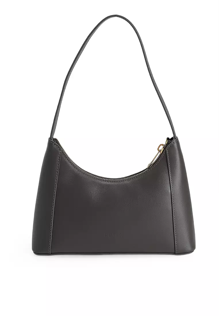 Diamante Mini Shoulder Bag