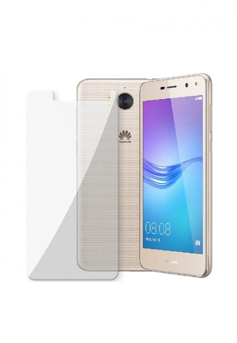 tempered glass film screen protector for huawei y5 2017