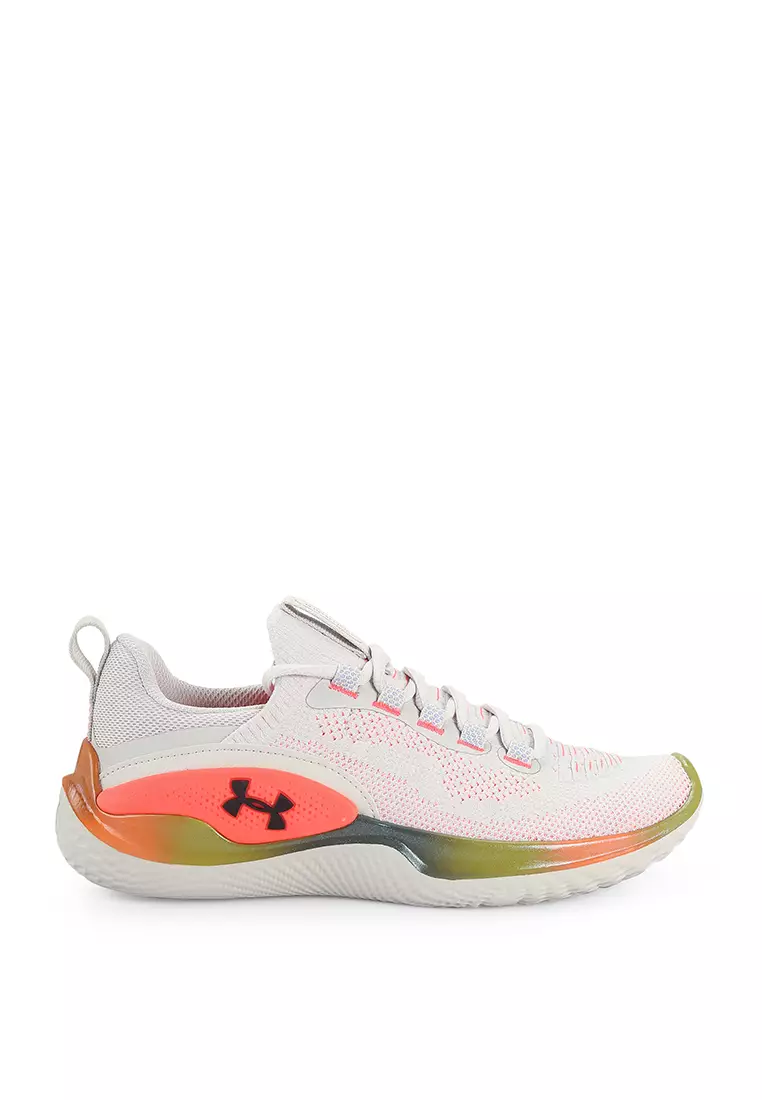 under armour workout shoes for women