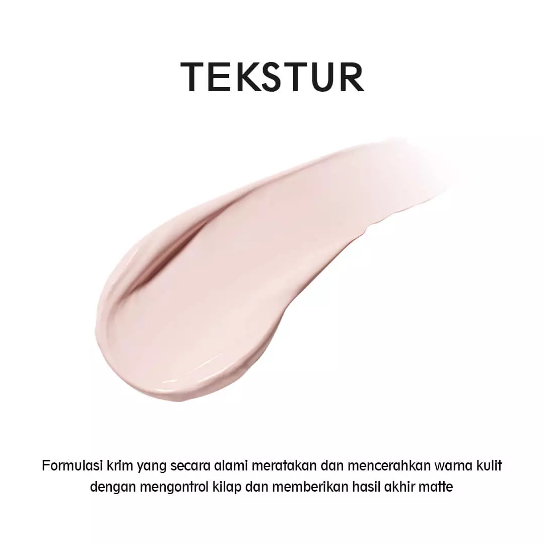 Holika Holika Make Up Sun Cream Matte Tone Up - Physical Sunscreen