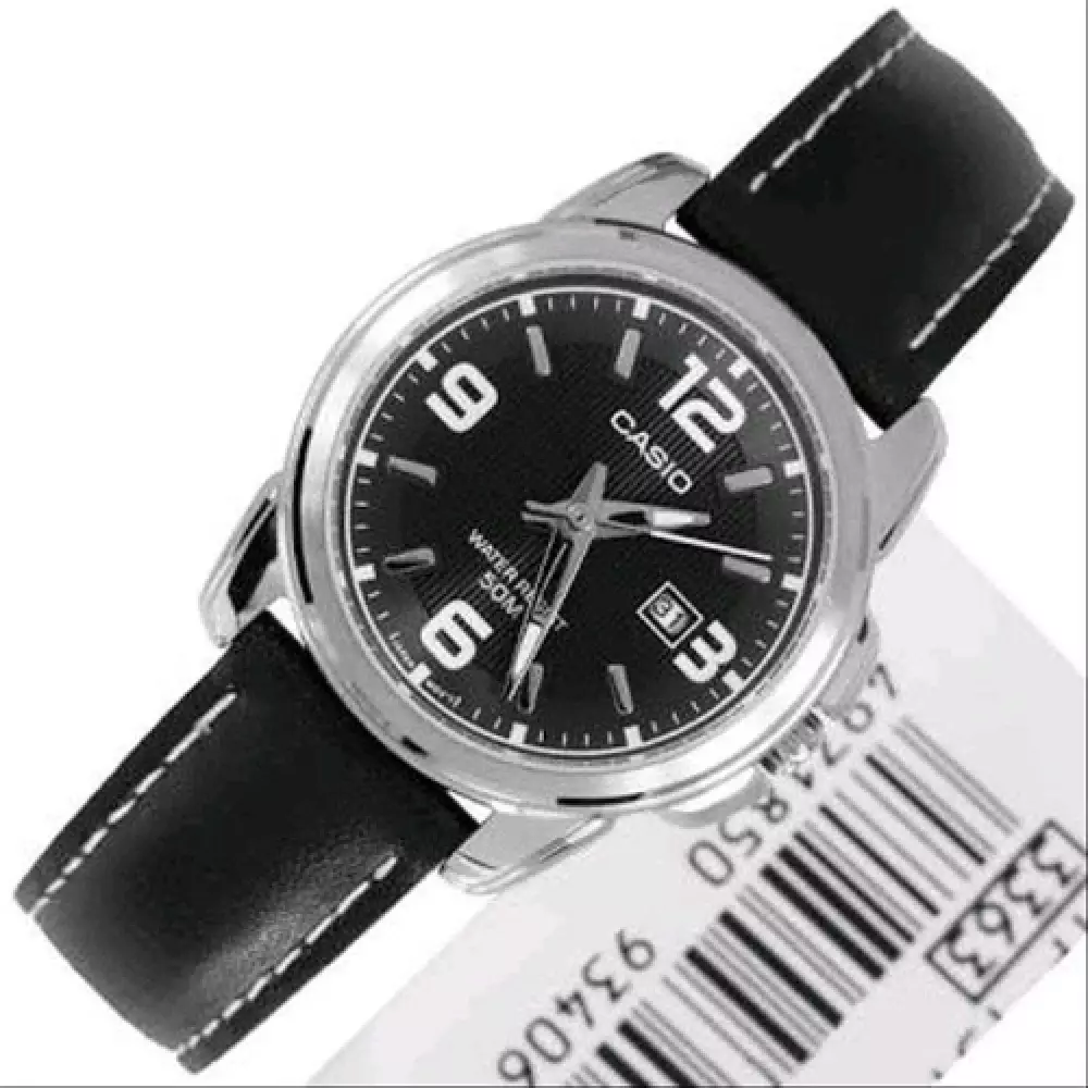 Casio Jam Tangan Pria MTP-1314L-8AVDF