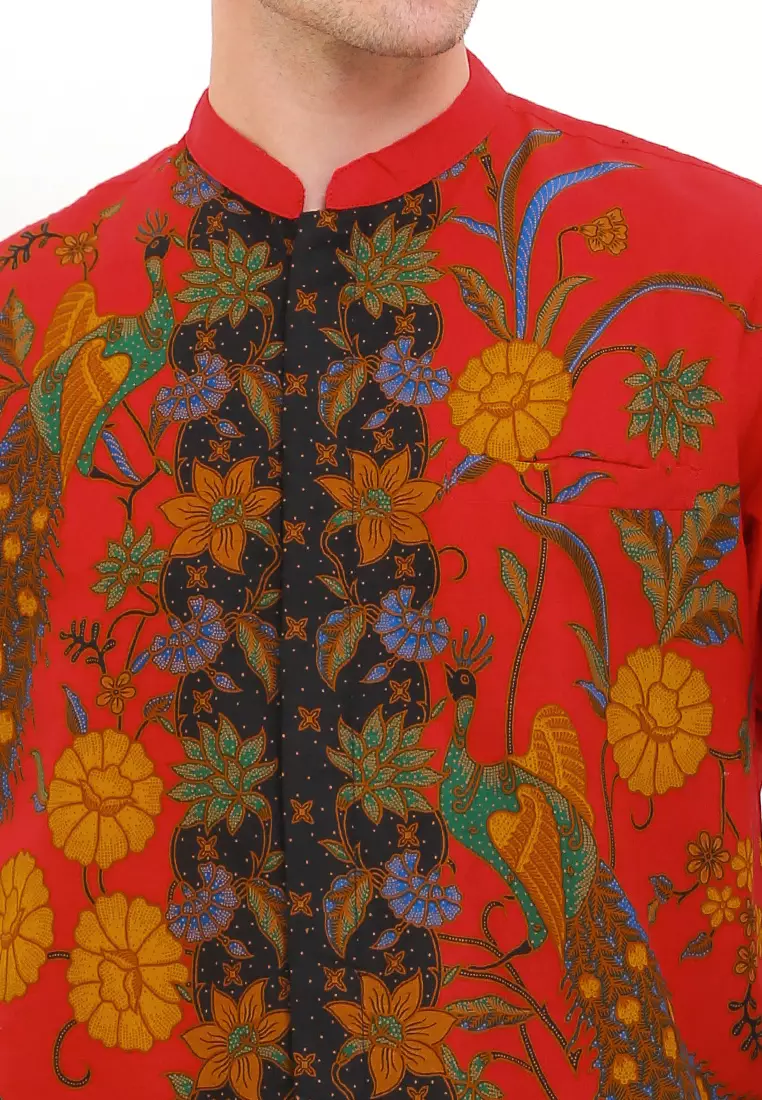 Koko Regular Short/Slv>Hidden Pocket