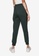 PUMA green Team Women's Sweatpants 95C6BAA980AFDDGS_1