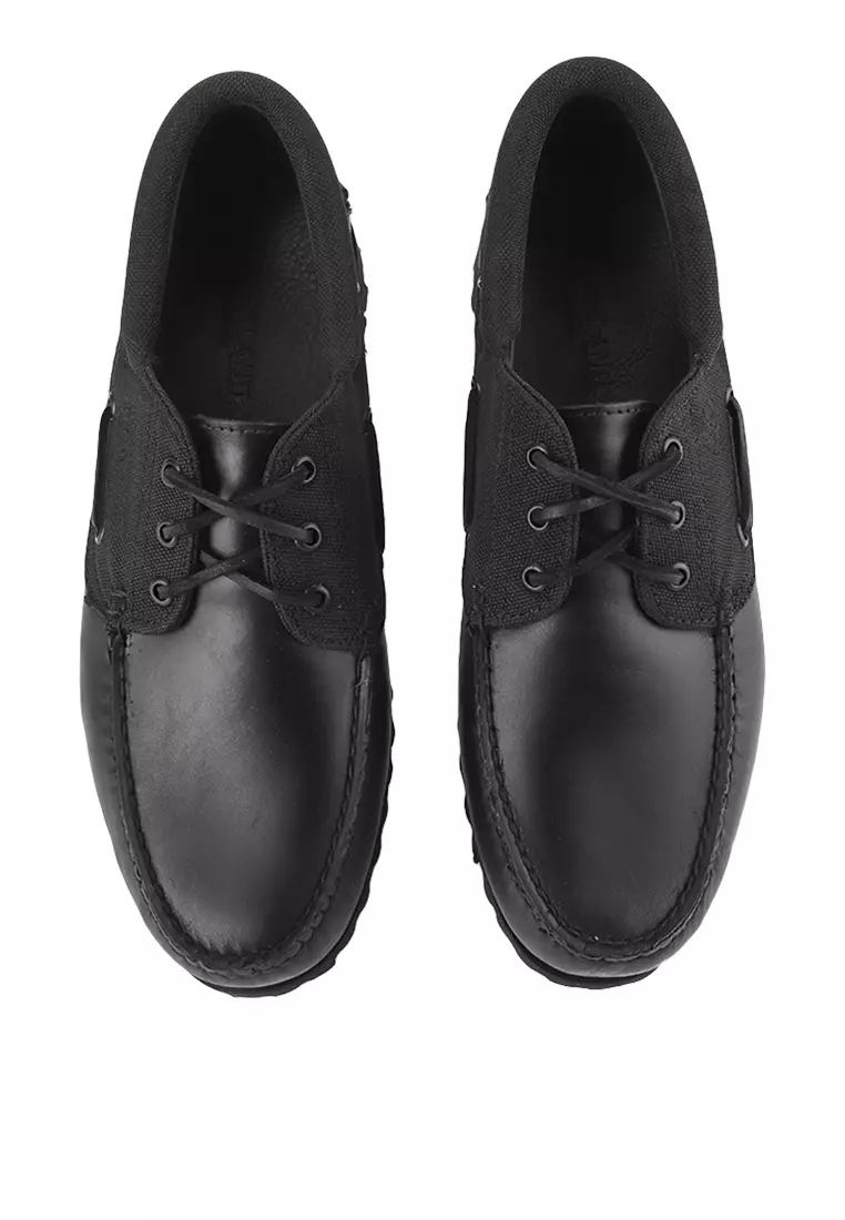 Buy Timberland Timberland Authentic Boat Shoe 2026 Online | ZALORA