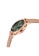 Valentino Rudy green and gold Valentino Rudy Women Elegance VR134-2592 3AA22AC1B54A6EGS_2