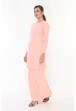 ROSY PEACH