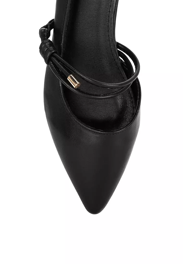 Buy UNLISTED Scarlette Pumps 2023 Online ZALORA Philippines