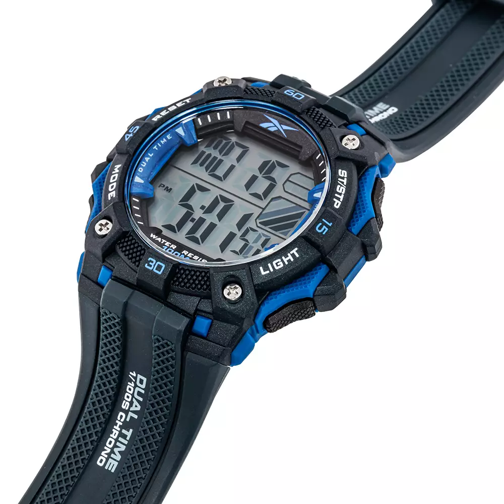 Reebok Casual Men's Watches RB RV-VAL-G9-PNPN-WN