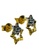 LITZ gold LITZ 916 (22K) Gold Earring CGE0040 (1.76g+/-) 48796ACFF54C62GS_3