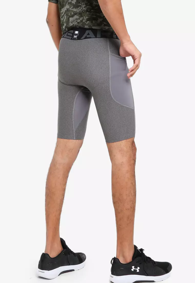 Hg Armour Long Shorts