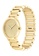 Calvin Klein Watches gold CK25200086 Women's Ionic Thin Gold Plated Steel Bracelet And Gold Dial Quartz Watch A4A81AC02C2BA9GS_2