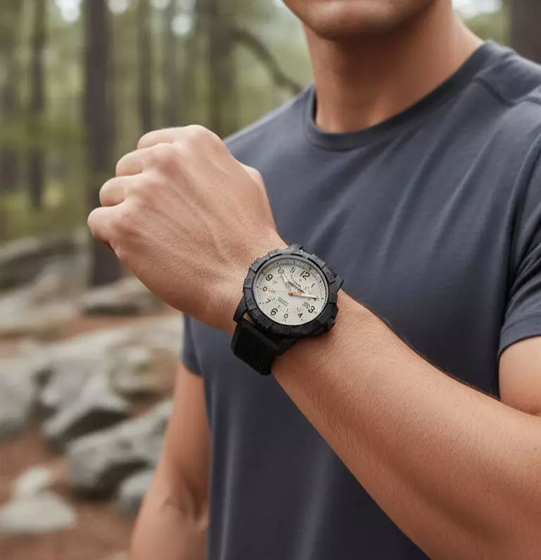 Jam Tangan Pria Timex TW4B32200V5 Original